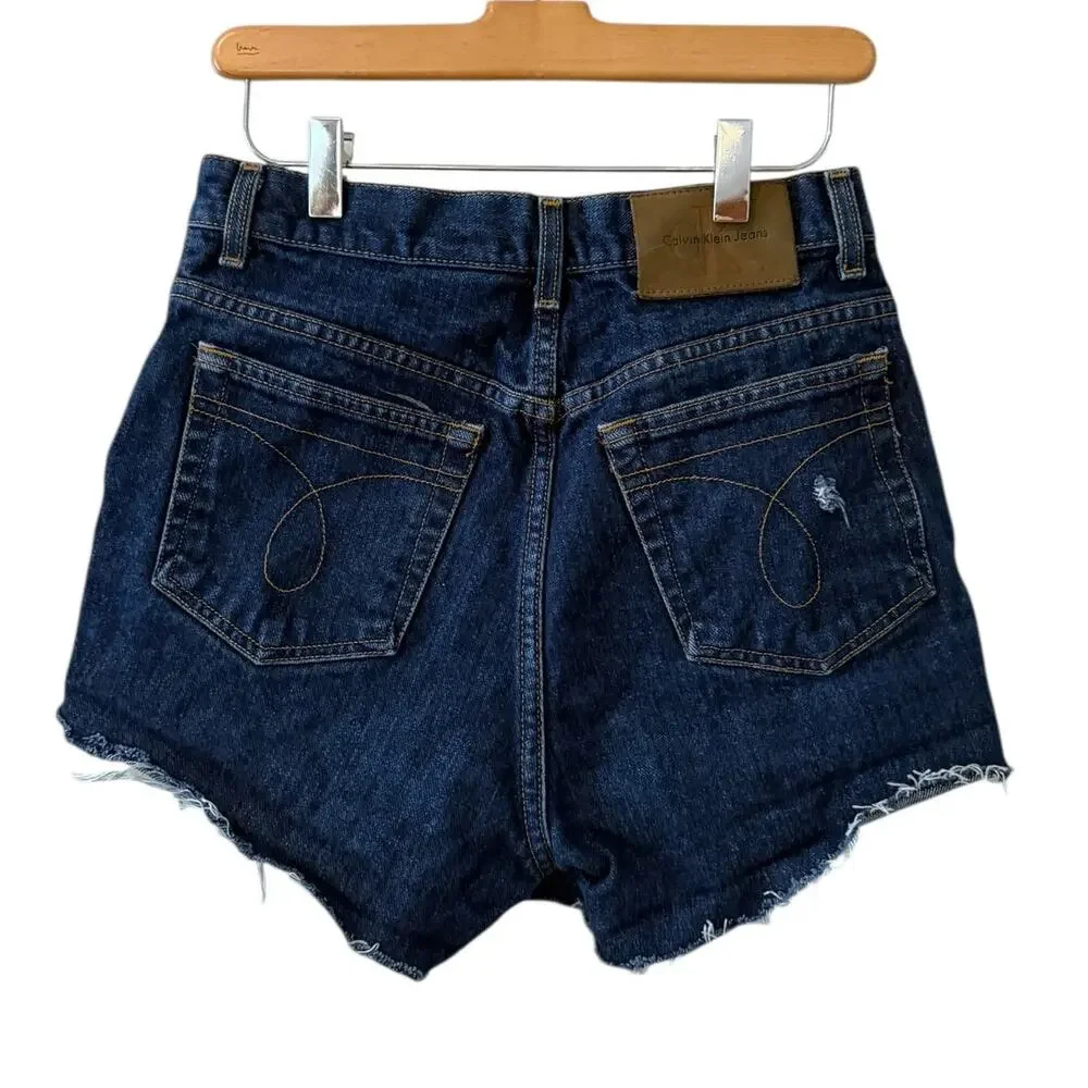 Calvin Klein vintage calvin